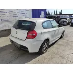 BMW SERIE 1 BERLINA (E81/E87) BMW SERIE 1 BERLINA (E81/E87) '2010 2.0 TURBODIESEL CAT BLANCO 2004