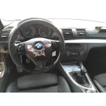 BMW SERIE 1 BERLINA (E81/E87) BMW SERIE 1 BERLINA (E81/E87) '2010 2.0 TURBODIESEL CAT BLANCO 2004
