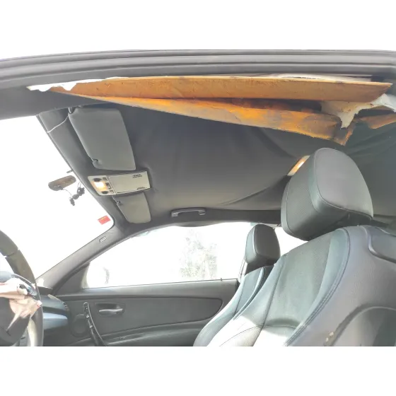 BMW SERIE 1 BERLINA (E81/E87) '2010 2.0 TURBODIESEL CAT BLANCO