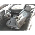 BMW SERIE 1 BERLINA (E81/E87) BMW SERIE 1 BERLINA (E81/E87) '2010 2.0 TURBODIESEL CAT BLANCO 2004