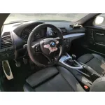 BMW SERIE 1 BERLINA (E81/E87) BMW SERIE 1 BERLINA (E81/E87) '2010 2.0 TURBODIESEL CAT BLANCO 2004