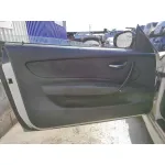 BMW SERIE 1 BERLINA (E81/E87) BMW SERIE 1 BERLINA (E81/E87) '2010 2.0 TURBODIESEL CAT BLANCO 2004