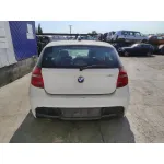 BMW SERIE 1 BERLINA (E81/E87) BMW SERIE 1 BERLINA (E81/E87) '2010 2.0 TURBODIESEL CAT BLANCO 2004