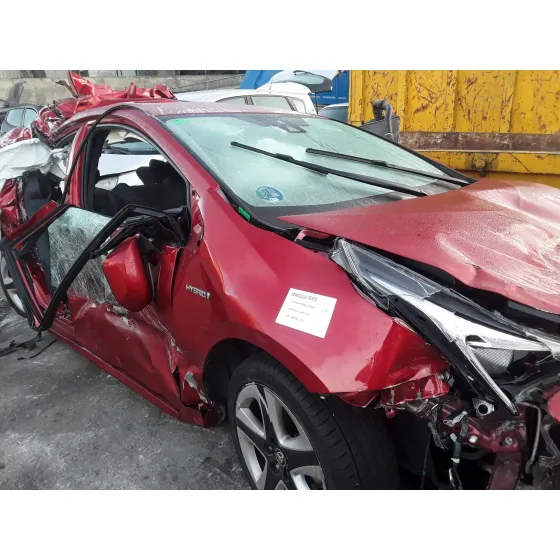 TOYOTA PRIUS (ZVW50) '2016 * GRANATE
