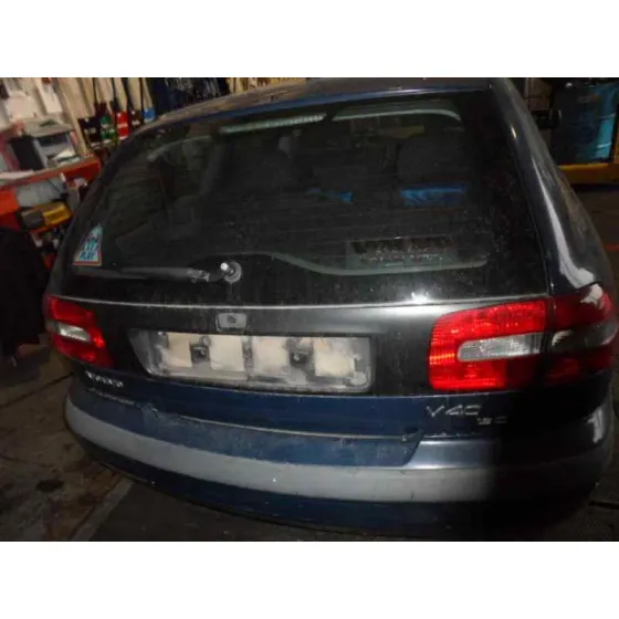 VOLVO V40 FAMILIAR '2000 1.9 DIESEL CAT AZUL OSCURO