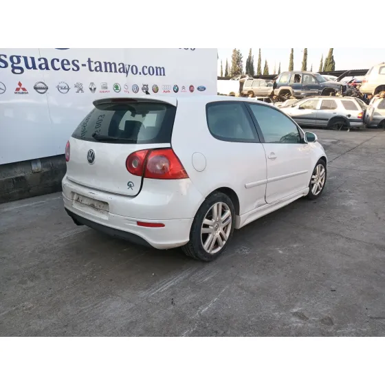 Volkswagen GOLF V (1K1) 2003