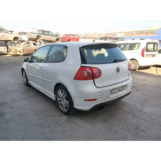 Volkswagen GOLF V (1K1) 2003
