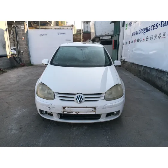 Volkswagen GOLF V (1K1) 2003