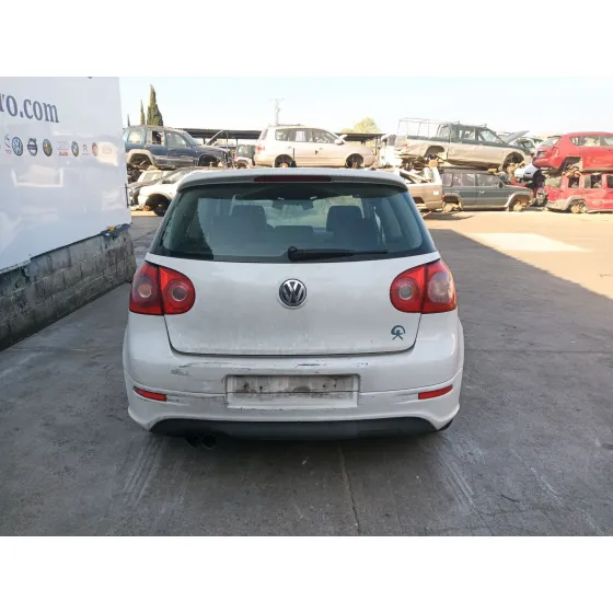 Volkswagen GOLF V (1K1) 2003