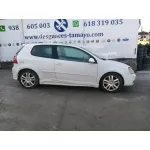 Volkswagen GOLF V (1K1) 2003