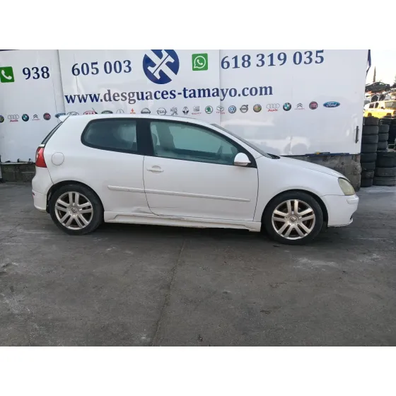 Volkswagen GOLF V (1K1) 2003