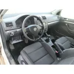 Volkswagen GOLF V (1K1) 2003