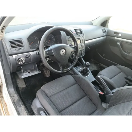 Volkswagen GOLF V (1K1) 2003