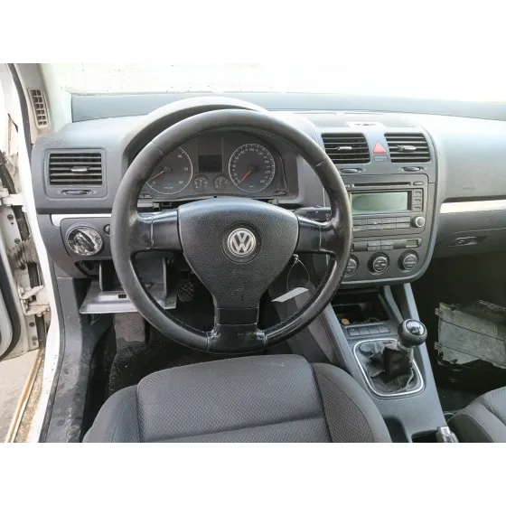 Volkswagen GOLF V (1K1) 2003