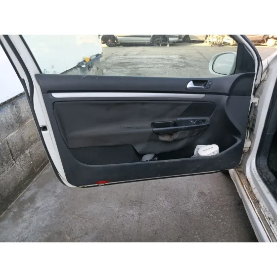 Volkswagen GOLF V (1K1) 2003