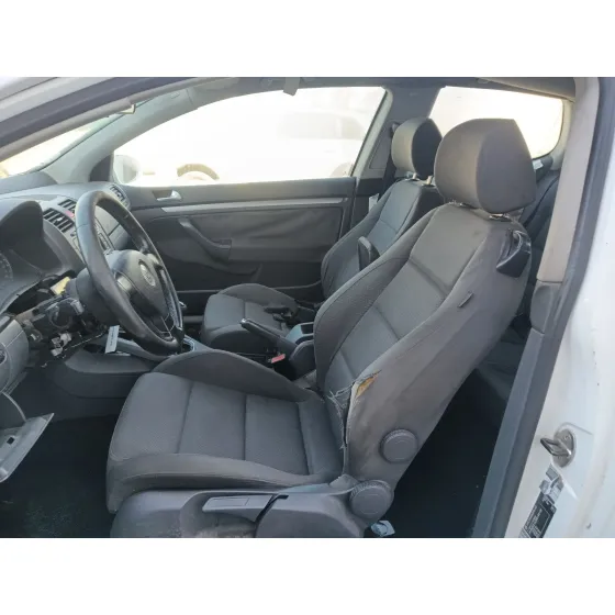 Volkswagen GOLF V (1K1) 2003