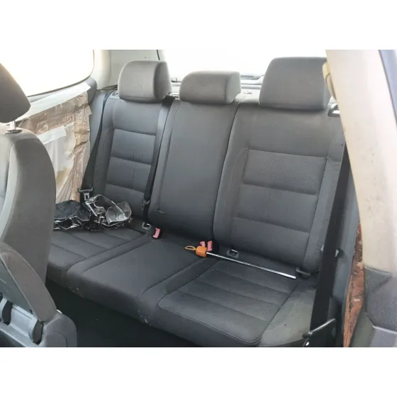 Volkswagen GOLF V (1K1) 2003