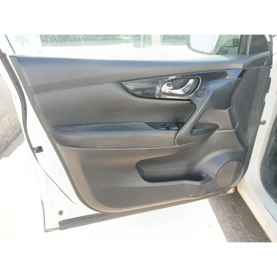 Nissan QASHQAI II (J11, J11_) 2013