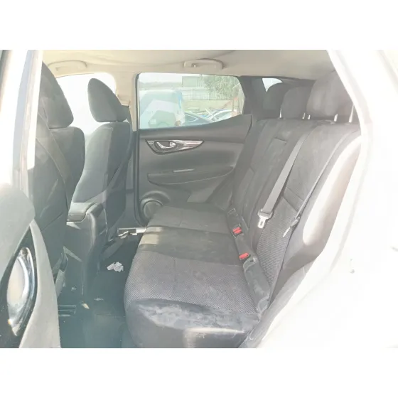 Nissan QASHQAI II (J11, J11_) 2013