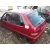 CITROEN SAXO '2002 1.1 GRANATE