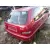 CITROEN SAXO '2002 1.1 GRANATE