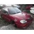 CITROEN SAXO '2002 1.1 GRANATE