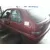 CITROEN SAXO '2002 1.1 GRANATE