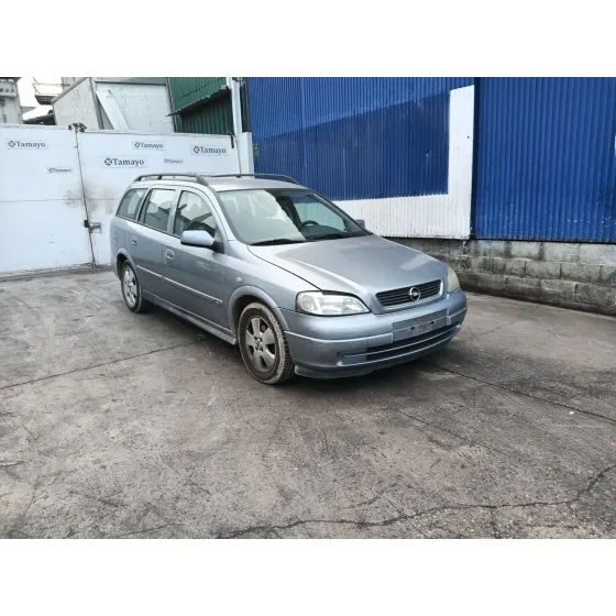 Opel ASTRA G STATION WAGON (T98) 1998