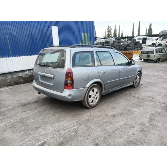 Opel ASTRA G STATION WAGON (T98) 1998