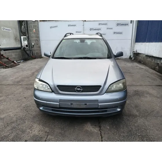Opel ASTRA G STATION WAGON (T98) 1998
