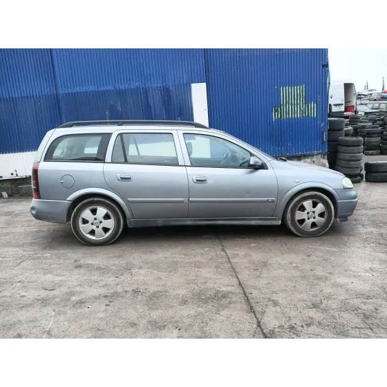Opel ASTRA G STATION WAGON (T98) 1998