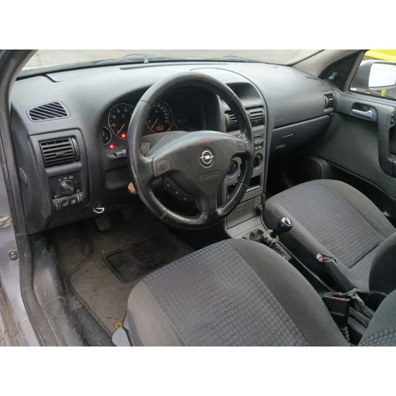 Opel ASTRA G STATION WAGON (T98) 1998