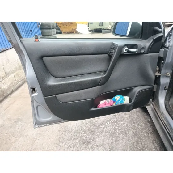 Opel ASTRA G STATION WAGON (T98) 1998