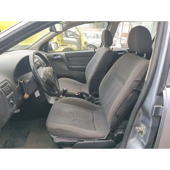 Opel ASTRA G STATION WAGON (T98) 1998