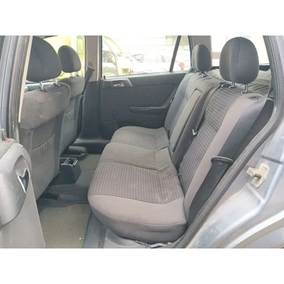 Opel ASTRA G STATION WAGON (T98) 1998