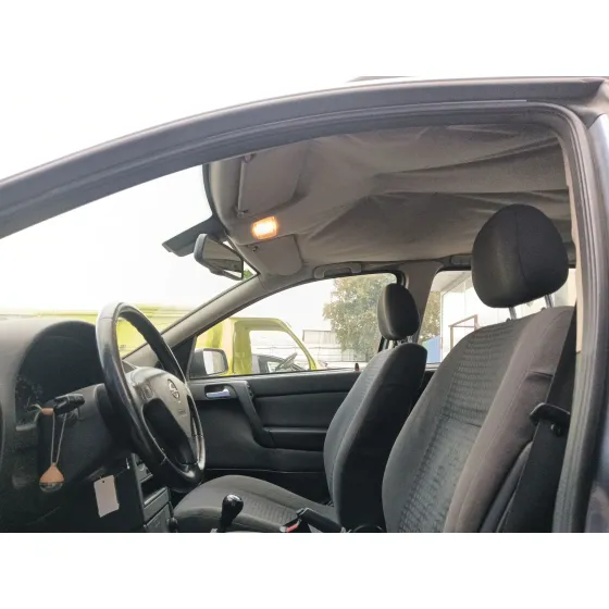 Opel ASTRA G STATION WAGON (T98) 1998