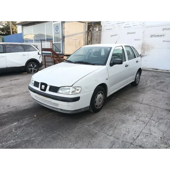 Seat IBIZA II (6K1) 1993