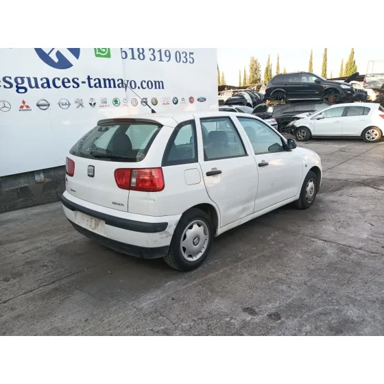 Seat IBIZA II (6K1) 1993