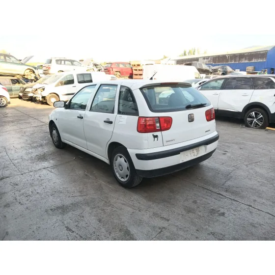 Seat IBIZA II (6K1) 1993