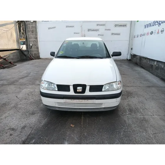 Seat IBIZA II (6K1) 1993