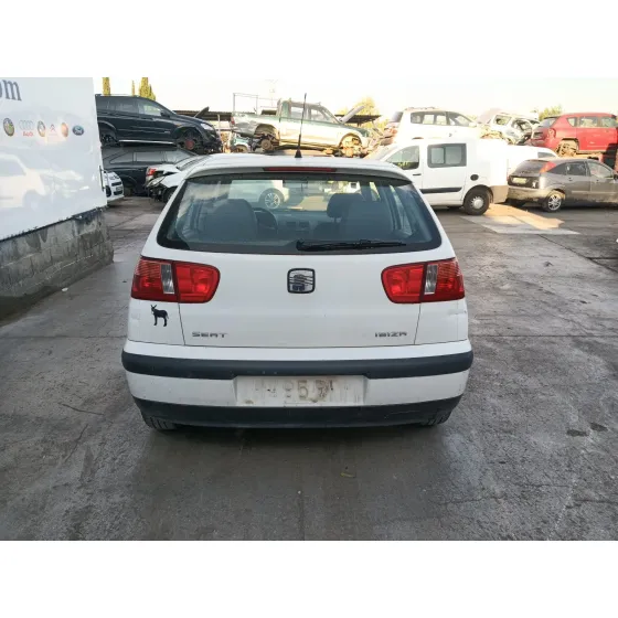 Seat IBIZA II (6K1) 1993