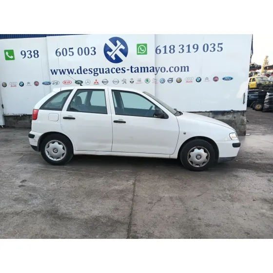 Seat IBIZA II (6K1) 1993