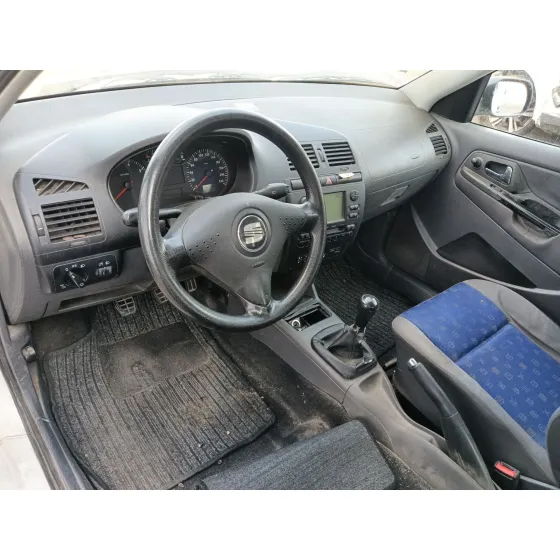 Seat IBIZA II (6K1) 1993