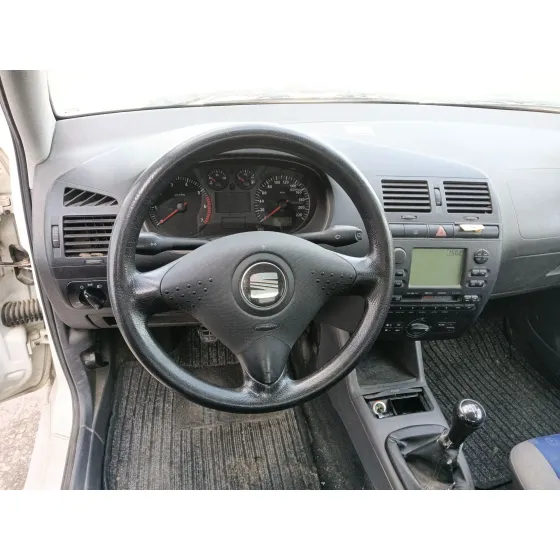 Seat IBIZA II (6K1) 1993