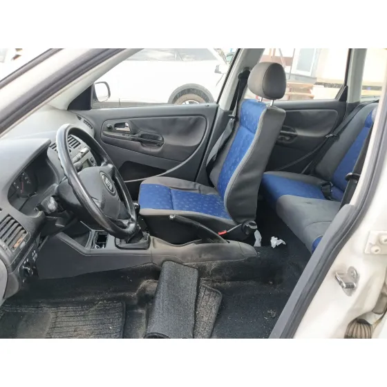 Seat IBIZA II (6K1) 1993