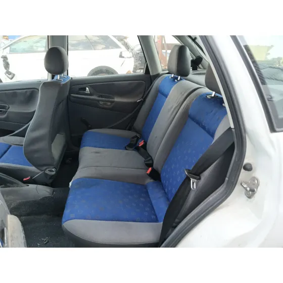 Seat IBIZA II (6K1) 1993