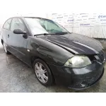 SEAT IBIZA (6L1) SEAT IBIZA (6L1) '2006 1.4 TDI NEGRO 2002