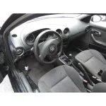 SEAT IBIZA (6L1) SEAT IBIZA (6L1) '2006 1.4 TDI NEGRO 2002