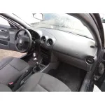 SEAT IBIZA (6L1) SEAT IBIZA (6L1) '2006 1.4 TDI NEGRO 2002
