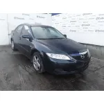 MAZDA 6 BERLINA (GG) MAZDA 6 BERLINA (GG) '2005 2.0 DIESEL CAT NEGRO 2002